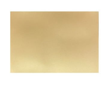 Tiryakiart El Yapımı Muz Kağıdı Murakka 50x70 Cm