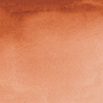 Schmincke Horadam Aquarell Artist Sulu Boya 15 ml Tüp Seri 1 661 madder brown