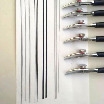 Kern Swiss Antika Alman Trilin