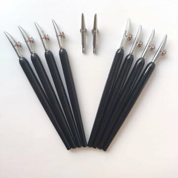 Kern Swiss Antika Alman Trilin