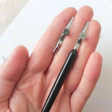 Kern Swiss Antika Alman Trilin