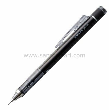 Tombow Mono Graph Versatil Kalem 0.3 mm Siyah