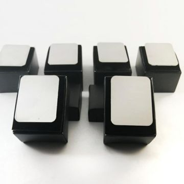 METAL PARMAK PALET KUTULU ABADİ