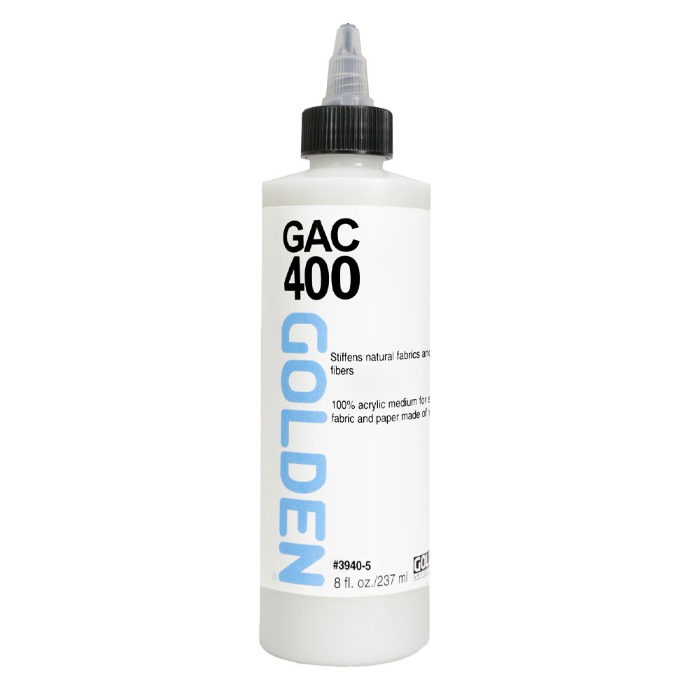 Golden GAC 400 237 ML
