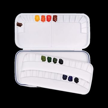 mijello mission airtight double decker 1640