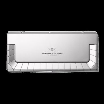 mijello mission bulletproof cam palet 3036