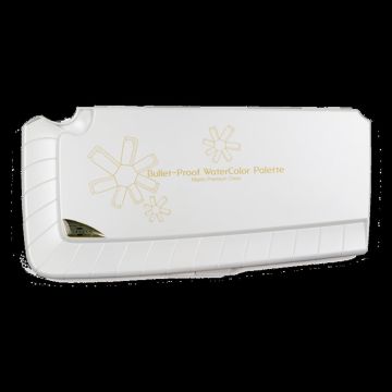 mijello mission bulletproof cam palet 3038