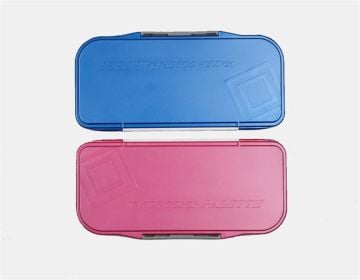 mijello mission fusion 18li palet 3018