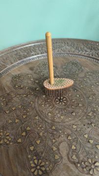 Ayan Ebru Sümbül Bizi