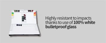 mijello mission studio palet 3055