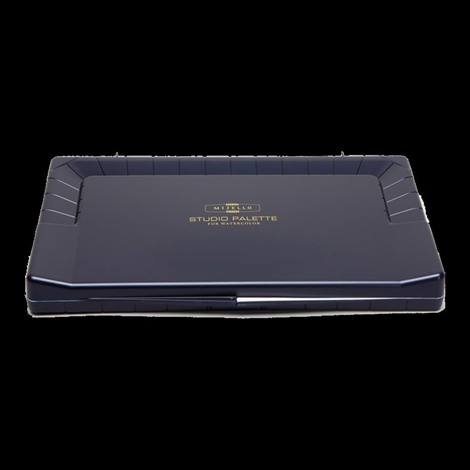 mijello mission studio palet 3055