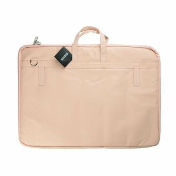 BBACK 511 PROJE ÇANTASI PUDRA 40X55 CM