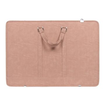 BBACK 511 PROJE ÇANTASI PUDRA 40X55 CM