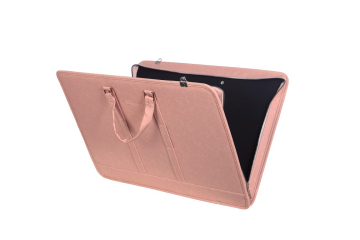 BBACK 511 PROJE ÇANTASI PUDRA 40X55 CM