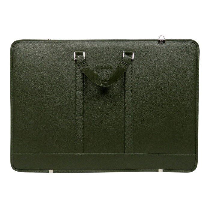 BBACK 502 PROJE ÇANTASI HAKİ 40X55 CM