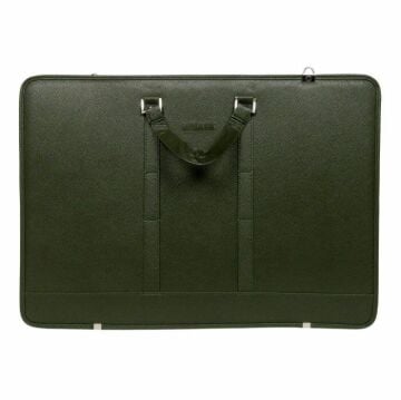 BBACK 502 PROJE ÇANTASI HAKİ 40X55 CM