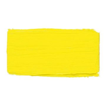 Schmincke 206 vanadium Yellow light  Primacryl Artist Akrilik Boya 35 ml Seri 4