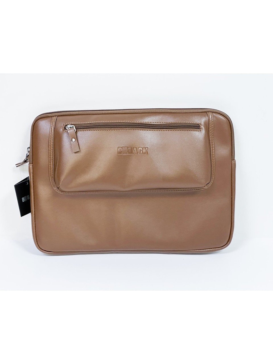 Bback 871 Ön Cepli Çok Amaçlı Hat Çantası Taba