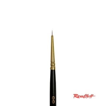 Roubloff Samur 1115 Serisi Fırça No:00