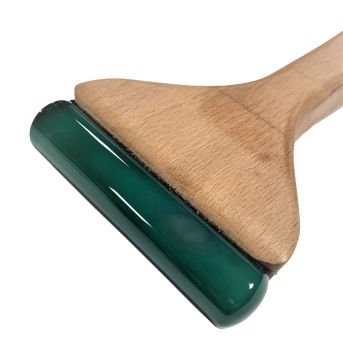 TiryakiArt Uzun Saplı mühre 8 cm