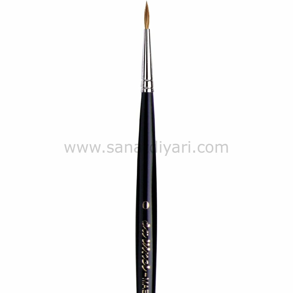 Da Vinci Samur Seri 35 Fırça No:0