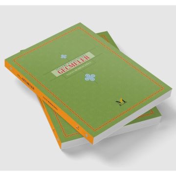 Süsleme Sanatlarında Geçmeler Nazan Berbercioğlu