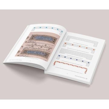 Süsleme Sanatlarında Geçmeler Nazan Berbercioğlu