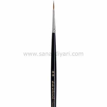 Da Vinci Samur Seri 35 Fırça No:00