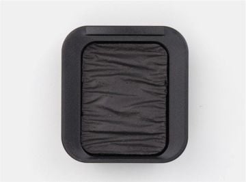 Finetec 1280 Deep Black Yaldız Sulu Boya