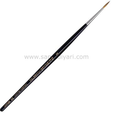 Da Vinci Samur Seri 35 Fırça No:1