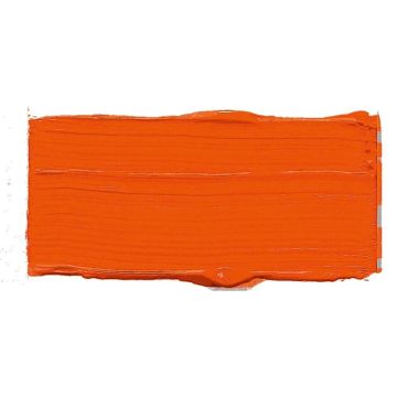 Schmincke 215 Brilliant Orange Primacryl Artist Akrilik Boya 35 ml Seri 2