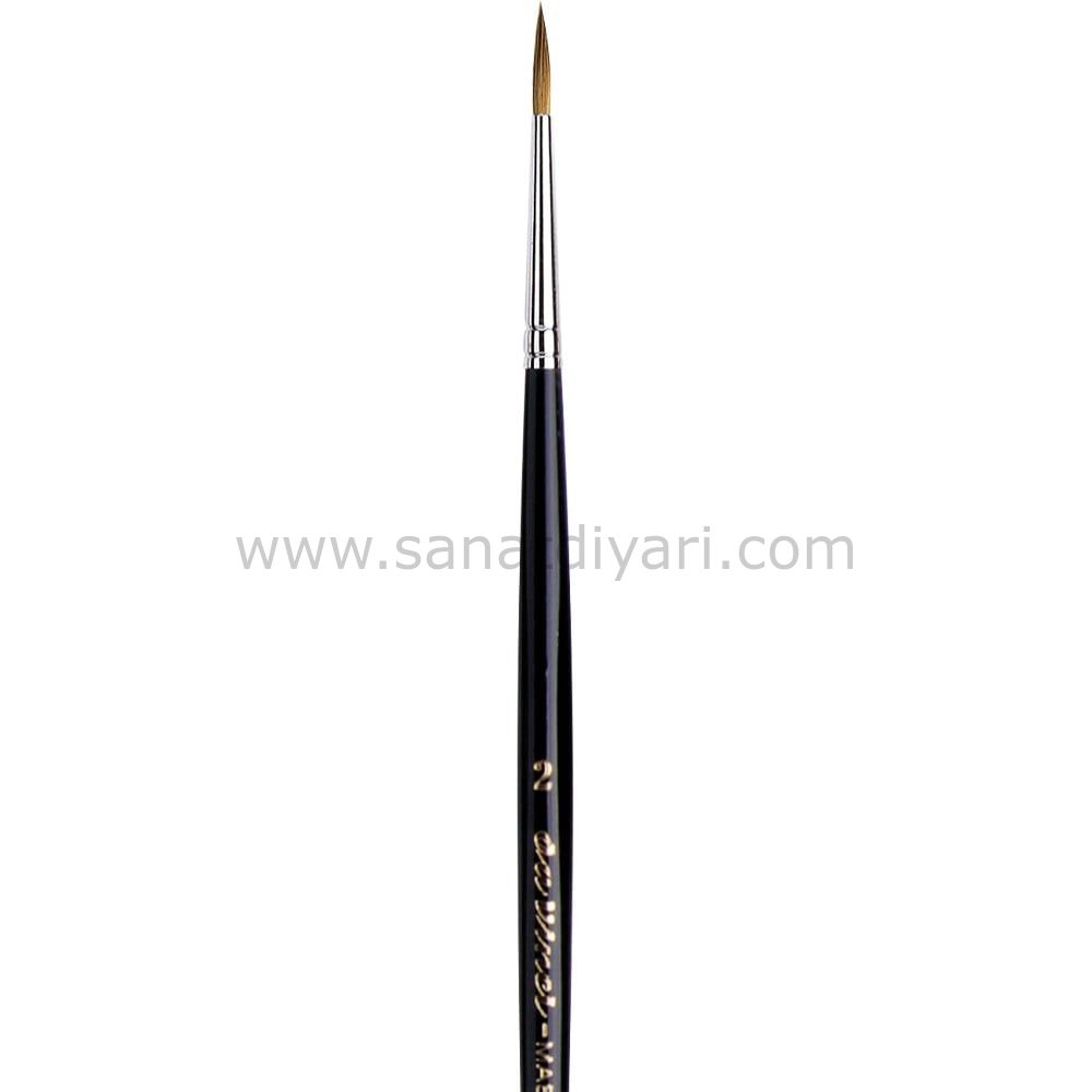 Da Vinci Samur Seri 35 Fırça No:2