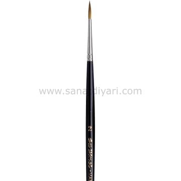 Da Vinci Samur Seri 35 Fırça No:2