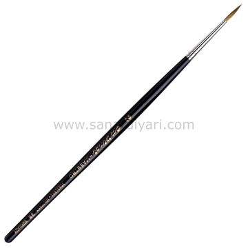 Da Vinci Samur Seri 35 Fırça No:2