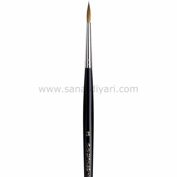 Da Vinci Samur Seri 35 Fırça No:3
