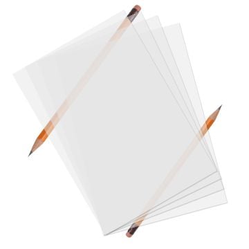 President A4 Aydınger Kağıdı 1 adet fiyatı