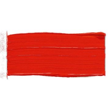 Schmincke 318 Vermilion Red Primacryl Artist Akrilik Boya 35 ml Seri 3