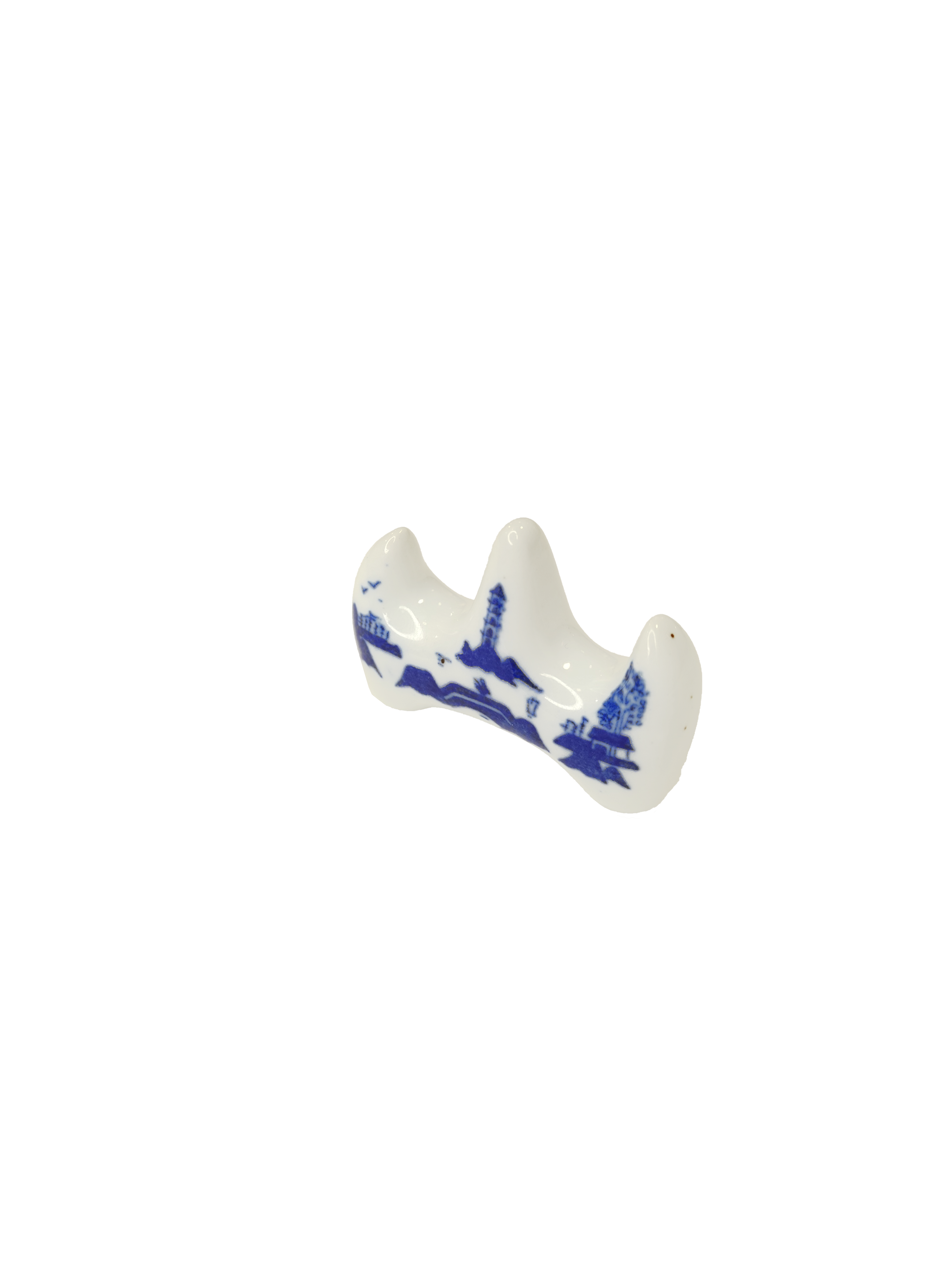 Vera Sanat Seramik Kamış Ve Fırçalık 2'Li