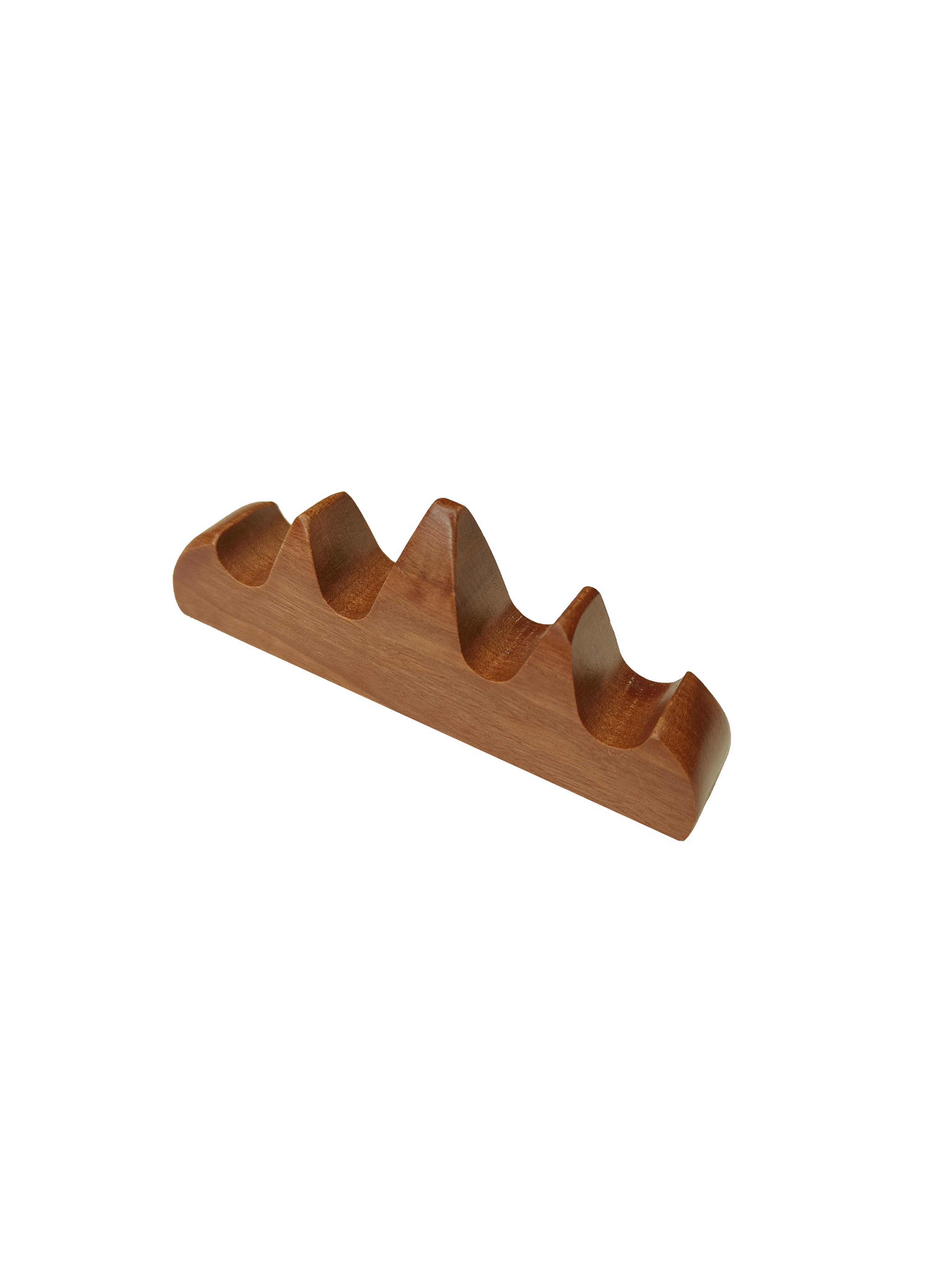 Vera Sanat Ahşap Kamış Ve Fırçalık 4'Lü