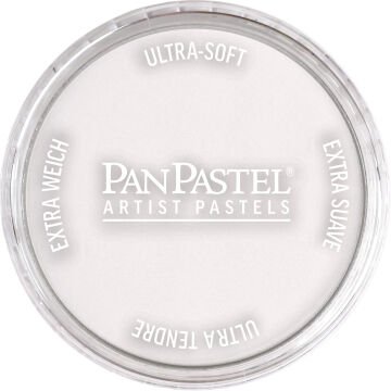 PanPastel PP 012 PEARL MED. - WHITE CRS