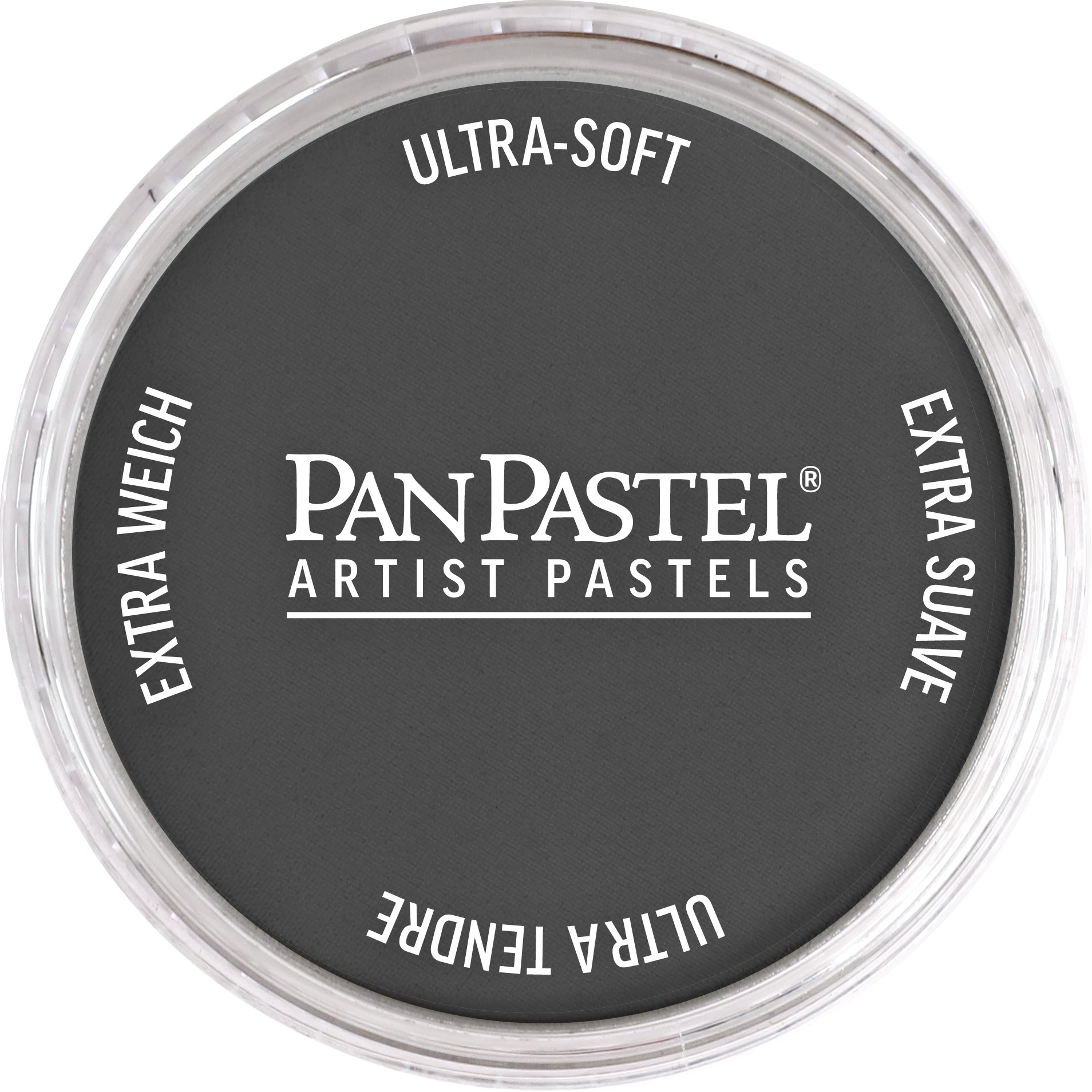 PanPastel PP 013 PEARL MED. - BLACK F.