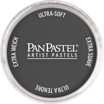 PanPastel PP 013 PEARL MED. - BLACK F.