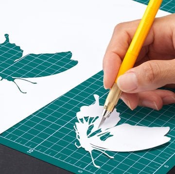 Olfa Maket Bıçağı AK-5