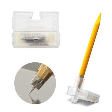 Olfa Maket Bıçağı AK-5