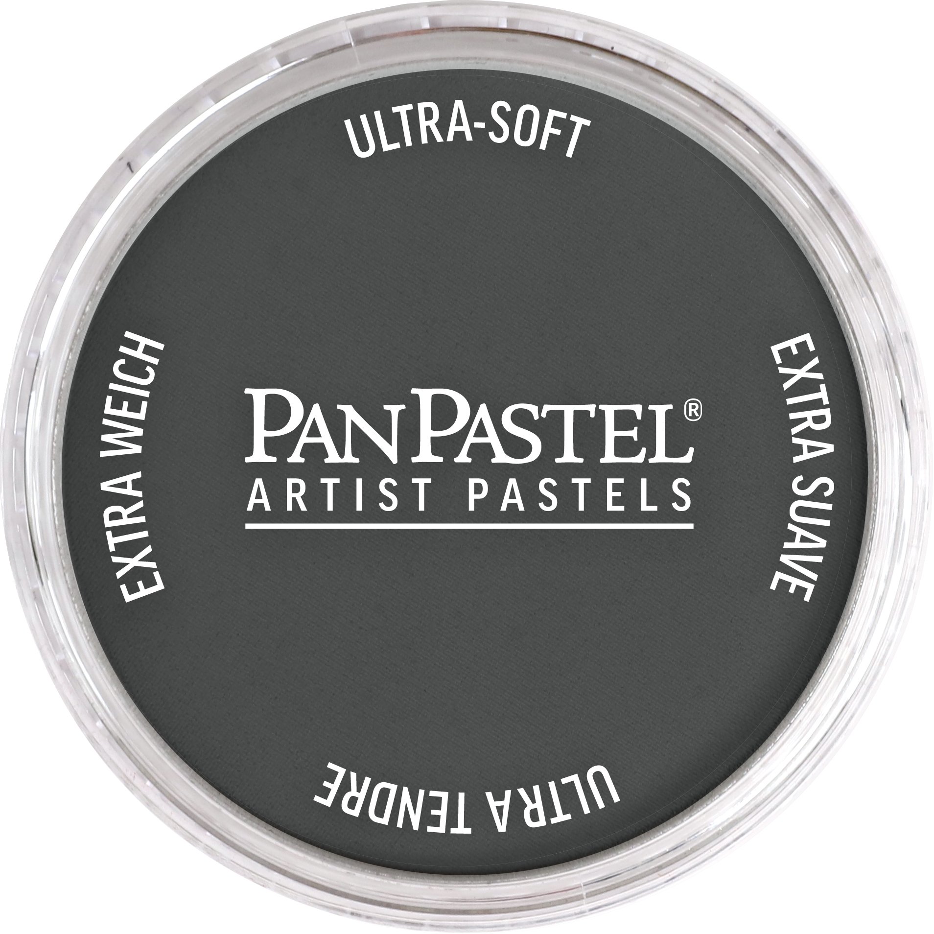 PanPastel PP 014 PEARL MED. - BLACK CRS
