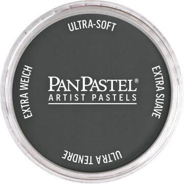 PanPastel PP 014 PEARL MED. - BLACK CRS
