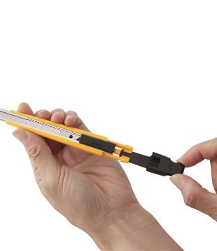 Olfa Maket Bıçağı (9mm) A-1