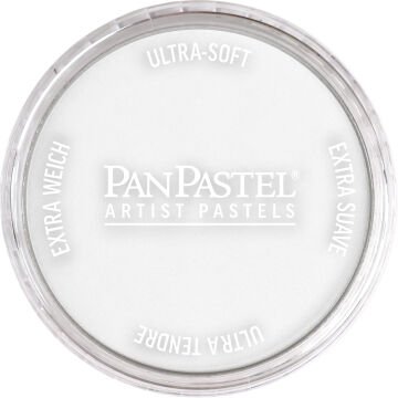 PanPastel PP 100.5 TITANIUM WHITE
