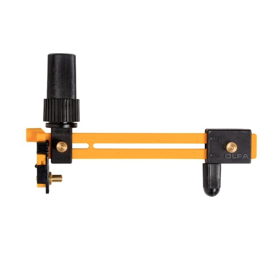 Olfa Maket Bıçağı (Yuvarlak Bıçaklı) Daire Kesici / CMP-3