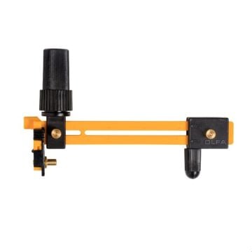 Olfa Maket Bıçağı (Yuvarlak Bıçaklı) Daire Kesici / CMP-3